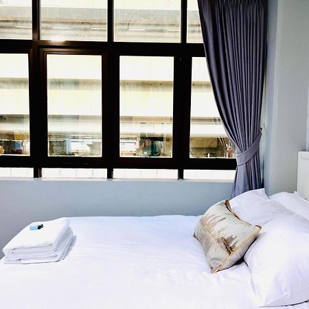 Luna Hotel 방콕 외부 사진
