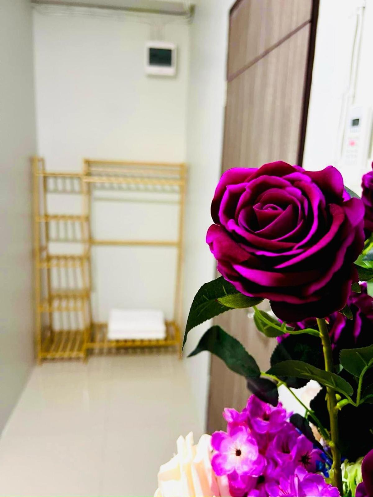 Luna Hotel 방콕 외부 사진
