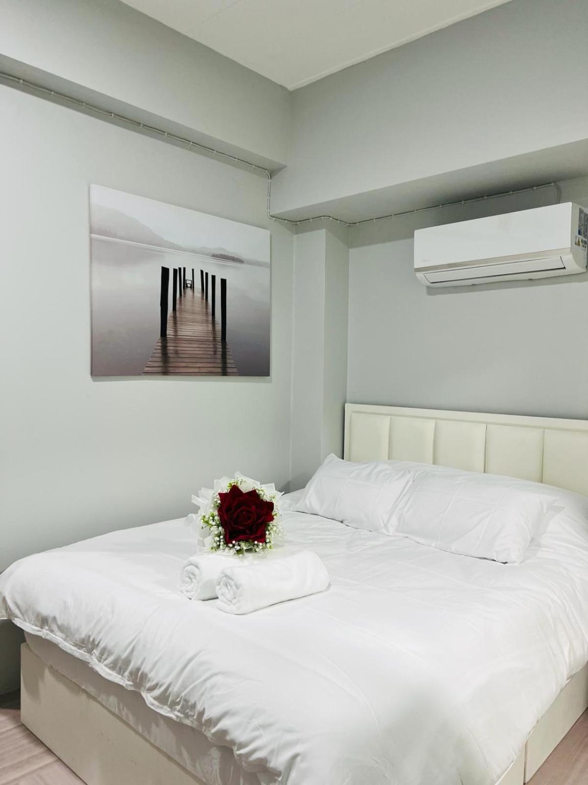 Luna Hotel 방콕 외부 사진